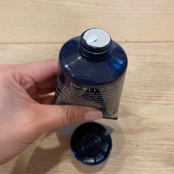 Grooming Lounge Mug Scrubber Energizing Face Scrubber - Picture 4 of 5